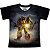 Camiseta Infantil Bumblebee Transformers MD04 - Imagem 1