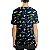 Camiseta Masculina Naves Espaciais Estampa Digital - Imagem 2