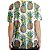 Camiseta Masculina Longline Swag Abacaxis Estampa Digital - Imagem 2