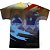 Camiseta Masculina Gohan Dragon Ball Z MD14 - Imagem 2