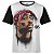 Camiseta masculina 2PAC Estampa Digital Tupac Shakur md04 - Imagem 1