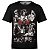 Camiseta masculina AC/DC Estampa Digital AC DC md03 - Imagem 3