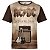 Camiseta masculina AC/DC Estampa Digital AC DC md04 - Imagem 1