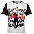 Camiseta masculina Demi Lovato Estampa digital md03 - Imagem 1