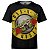 Camiseta masculina Guns N' Roses Estampa digital md06 - Imagem 1