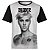 Camiseta masculina Justin Bieber Estampa digital md02 - Imagem 1