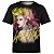 Camiseta masculina Lady Gaga Estampa digital md02 - Imagem 3