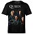 Camiseta masculina Queen Estampa digital md03 - Imagem 1