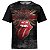 Camiseta masculina The Rolling Stones Estampa digital md01 - Imagem 1