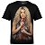 Camiseta masculina Shakira Estampa digital md01 - Imagem 1