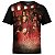 Camiseta masculina Slipknot Estampa digital md01 - Imagem 1