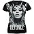 Camiseta Baby Look Feminina Beyoncé Estampa Digital md01 - Imagem 1