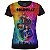Camiseta Baby Look Feminina Coldplay Estampa digital md01 - Imagem 1