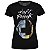Camiseta Baby Look Feminina Daft Punk Estampa digital md03 - Imagem 1