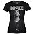 Camiseta Baby Look Feminina Drake Estampa digital md04 - Imagem 1