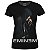 Camiseta Baby Look Feminina Eminem Estampa digital md02 - Imagem 1