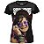 Camiseta Baby Look Feminina Janis Joplin md01 - Imagem 1