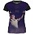 Camiseta Baby Look Feminina Linkin Park Estampa digital md02 - Imagem 1