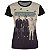 Camiseta Baby Look Feminina Paramore Estampa digital md02 - Imagem 1