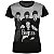 Camiseta Baby Look The Beatles Estampa digital md03 - Imagem 1