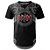Camiseta Masculina Longline AC/DC Estampa Digital md06 - Imagem 1