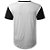 Camiseta Masculina Longline Coldplay Estampa digital md02 - Imagem 2
