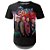 Camiseta Masculina Longline Coldplay Estampa digital md04 - Imagem 1