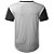 Camiseta Masculina Longline Drake Estampa digital md05 - Imagem 2