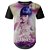 Camiseta Masculina Longline Katy Perry Estampa digital md03 - Imagem 1