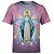 Camiseta Masculina Santa Maria Floral - Imagem 1