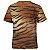 Camiseta Masculina Tigre md02 - Imagem 2