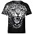 Camiseta Masculina Leopardo md01 - Imagem 1