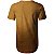 Camiseta Masculina Longline Buda Md01 - Imagem 2