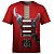 Camiseta Masculina Guitarra Fender md01 - Imagem 1