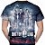 Camiseta Masculina Série Dr Who Tennant Estampa Total Md05 - Imagem 2