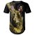 Camiseta Masculina Longline Michael Jackson md03 - OUTLET - Imagem 1