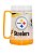 Caneca de  Chopp  e Cerveja NFL - Pittsburgh Steelers - Imagem 1