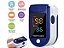 OXIMETRO DE DEDO PULSE OXIMETER FINGERTIP - Imagem 1