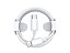 COBO DE CARREGADOR IPHONE CONECTOR TIPO-C - Imagem 1