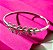 Bracelete folhagem - Imagem 2