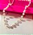 Choker pérolas - Imagem 2