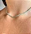 Choker riviera turmalina - Imagem 2