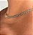 Choker escamas - Imagem 3