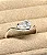 Anel Mindinho Gota Pinky Ring - Imagem 2