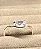 Anel Mindinho Gota Pinky Ring - Imagem 3