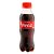 Coca Cola garrafa 200ml - Imagem 1