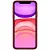Usado: iPhone 11 64GB Vermelho Bom - Trocafone - Imagem 1