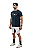 Camiseta Dry Poliamida CRFT - Imagem 2