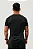 Camiseta Fenda V3 Poliamida Preto - Imagem 3