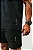 Camiseta Fenda V3 Poliamida Preto - Imagem 4